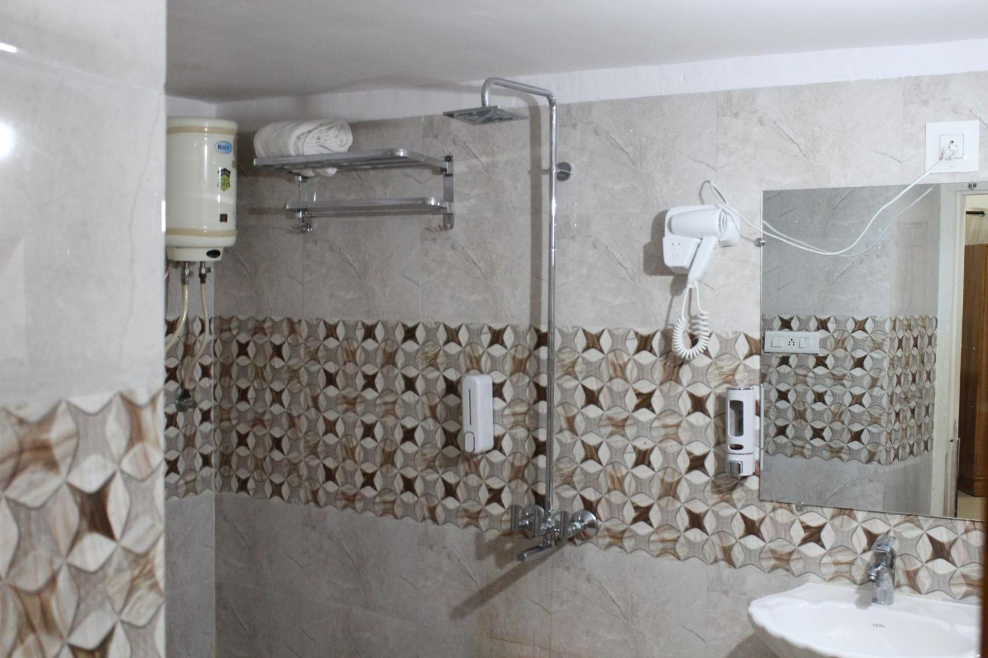 Hotel Vijayvargiya Dhani Bikaner Camera foto