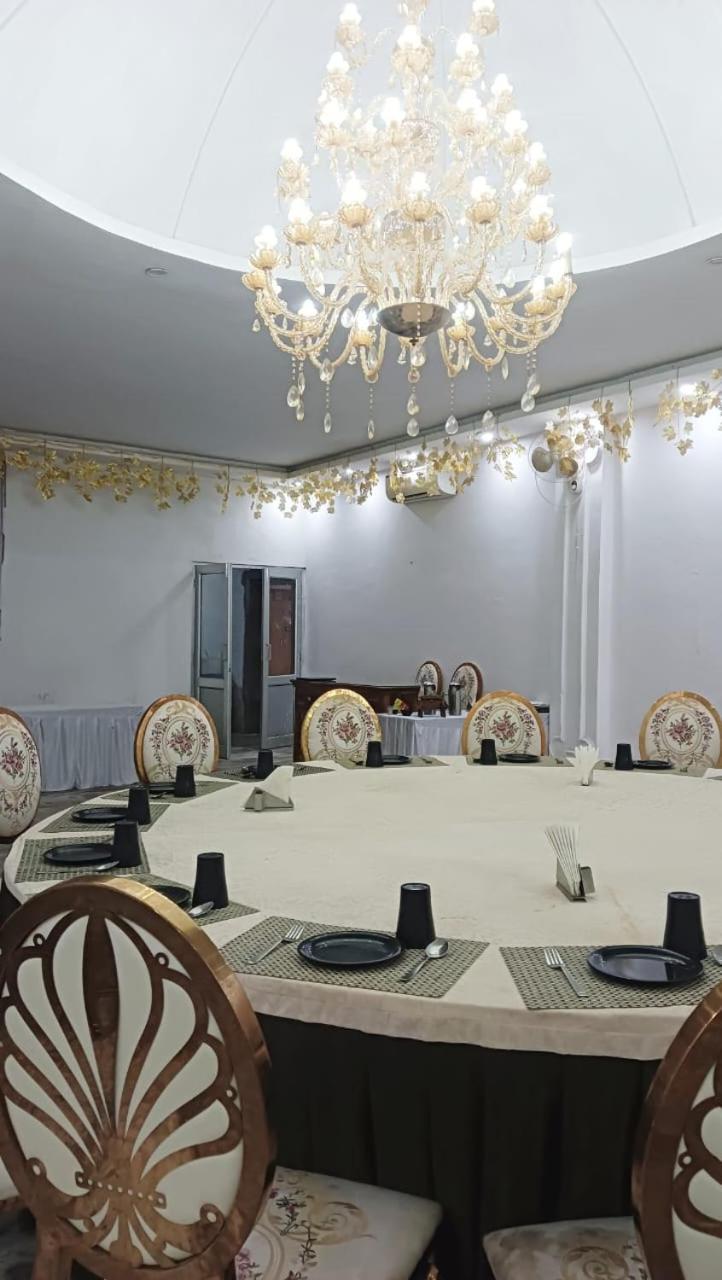 Hotel Vijayvargiya Dhani Bikaner Esterno foto
